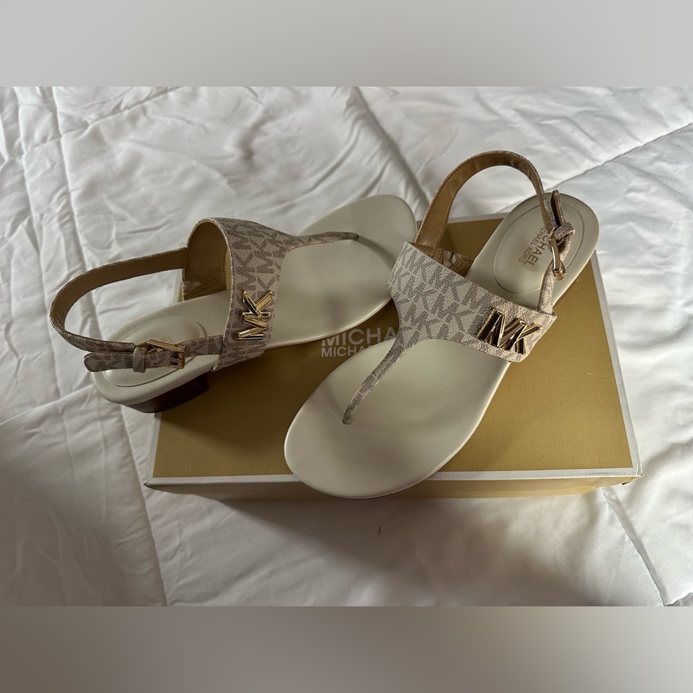 Michael Kors sandals